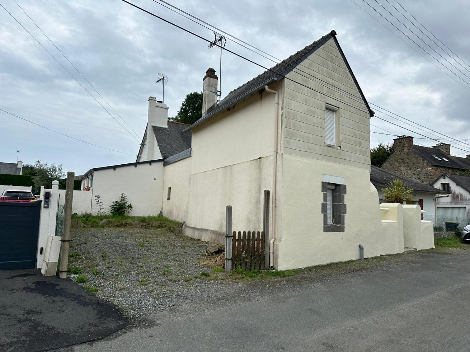 Villa Ty-Kokoon Saint-Quay-Portrieux Exterior foto